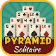 Pyramid Solitaire Card Classic
