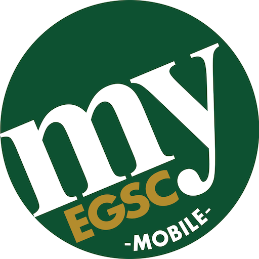 myEGSC Mobile  Icon