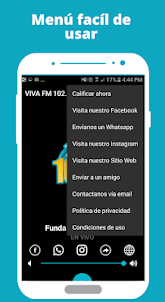 Radio Viva Juárez
