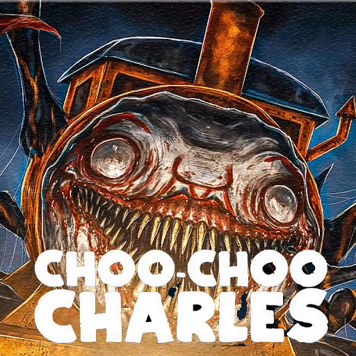 Download CHOO CHOO CHARLES - FULL GAME on PC (Emulator) - LDPlayer