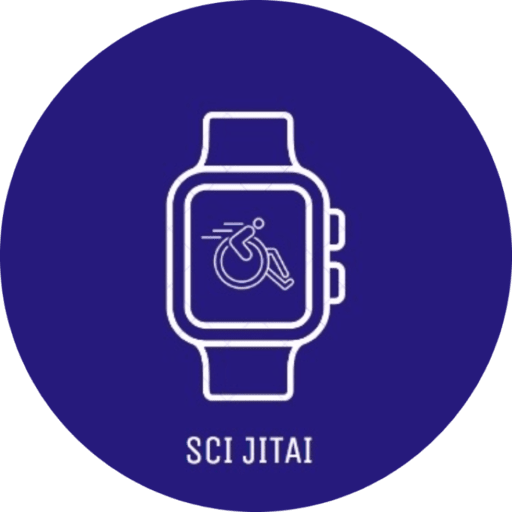 SCI JITAI Latest Icon