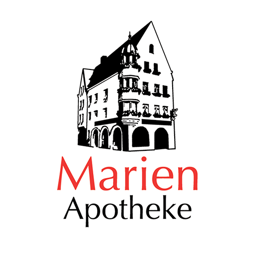 Marien-Apotheke Auerbach