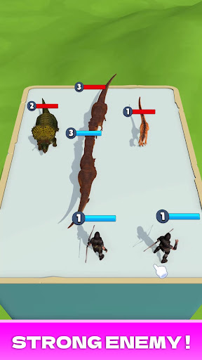 Dino Slot Master Screen 2
