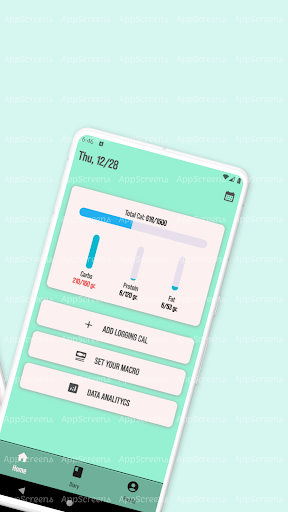 Fitnest Screen 3