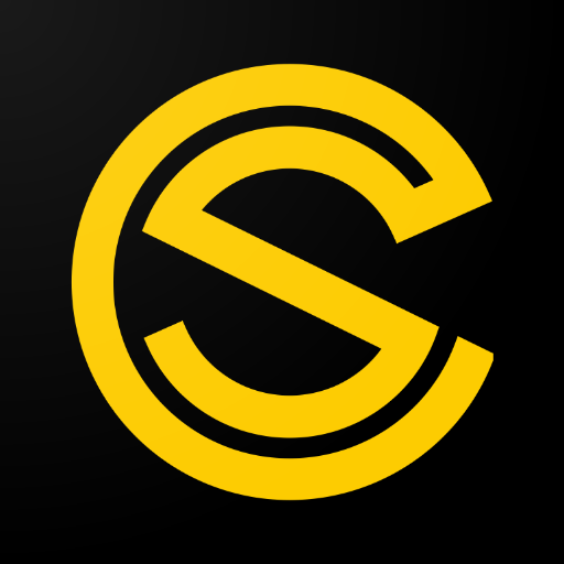 Stark Cinemas logo