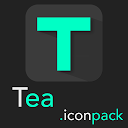 Tea - Icon Pack