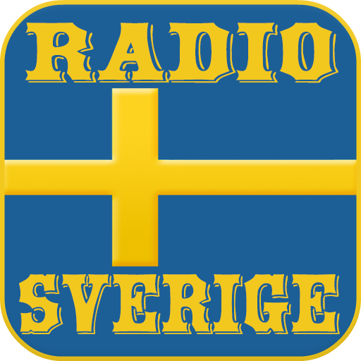Radio Sverige 1.4 Icon