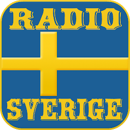Gambar ikon Radio Sverige