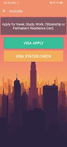 All Visa Check
