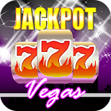 Hot Jackpot Party Slots Machines icon