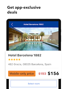 Booking.com: Hotels and more 11