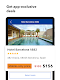 screenshot of Booking.com: Hotels and more