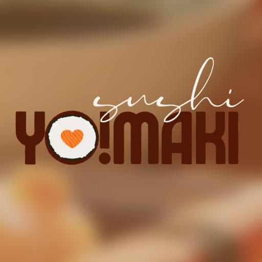 YO!Maki Sushi