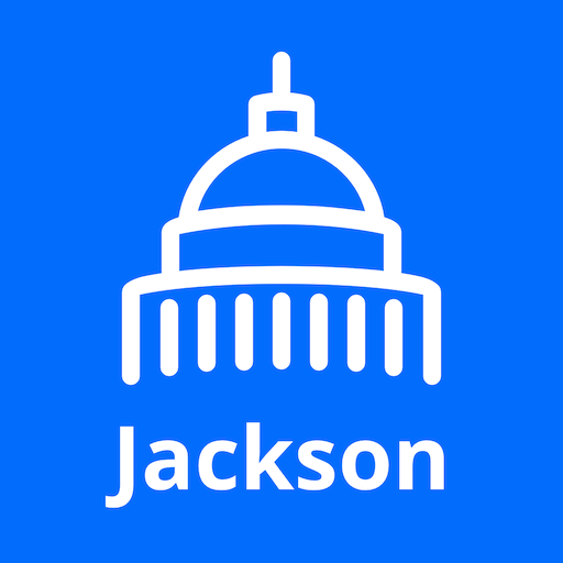 myJacksonCounty Logo