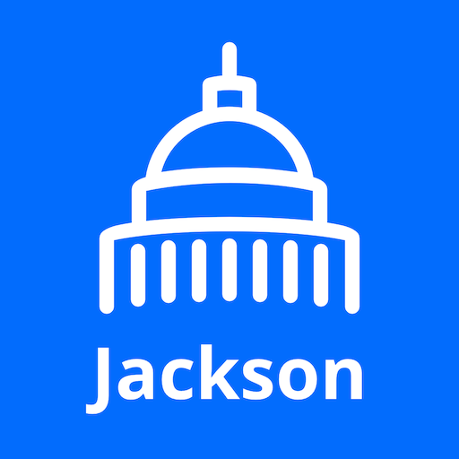 myJacksonCounty 11.1.1 Icon