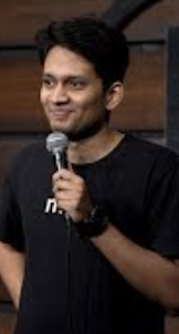 STAND UP COMEDY VIDEO APP