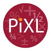 PiXL Maths 5.39 Icon
