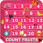 Cover Image of Herunterladen Counting numbers 123 Song  APK