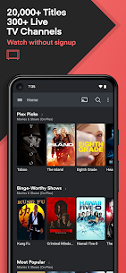 Plex: Stream Movies & TV 2