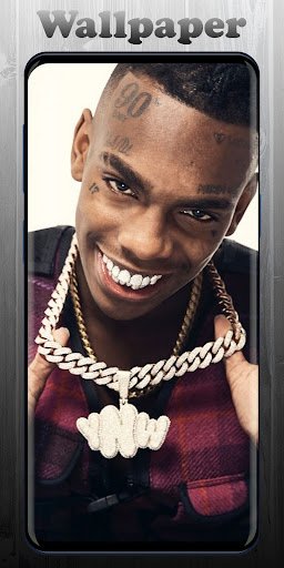 YNW Melly Wallpaper HD