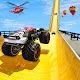 Police Monster Truck Stunt Car विंडोज़ पर डाउनलोड करें