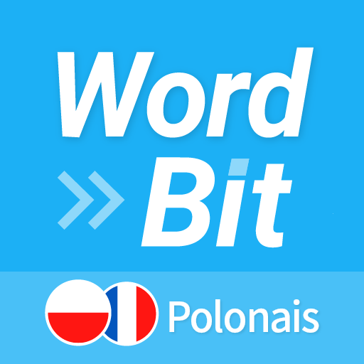 WordBit Polonais logo