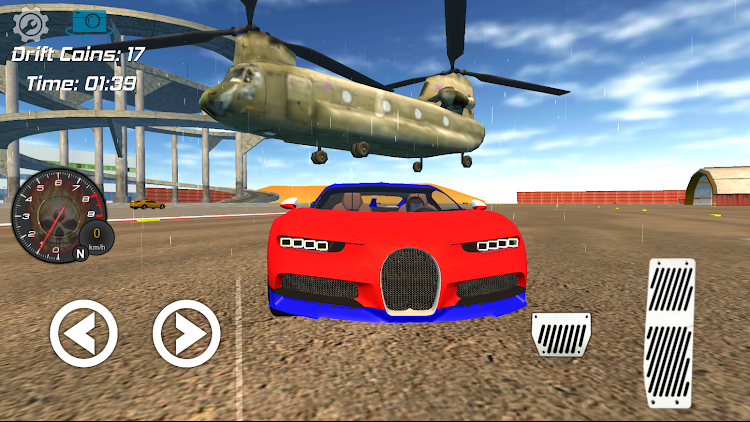 Luxury Car Simulator Ultimate - 58 - (Android)