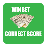 Win bet icon
