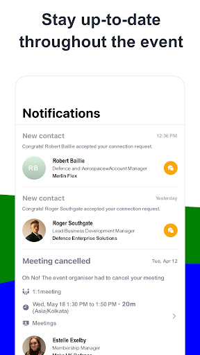 Make UK Defence screenshot 3
