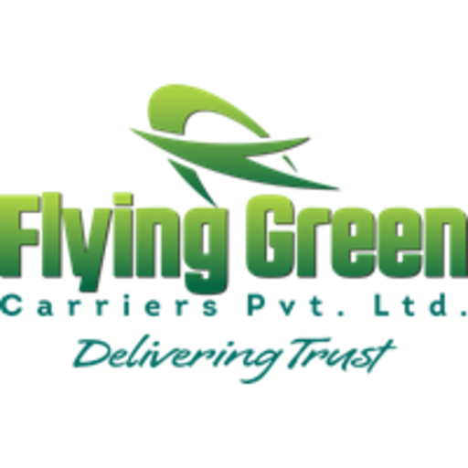 Android application Flying Green screenshort