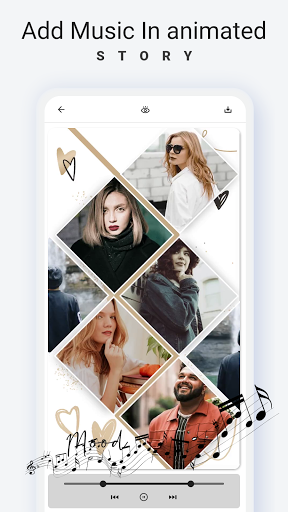 Story Bit | Story Video Maker - Video Players & Editors - apps