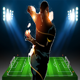 Pro Soccer Manager icon