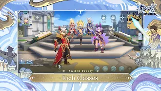 Game screenshot Ragnarok M: Eternal Love EU hack
