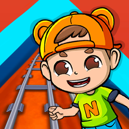 Vlad & Niki Run logo