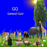 Cover Image of ダウンロード GQ-General Quiz  APK