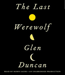 Icon image The Last Werewolf