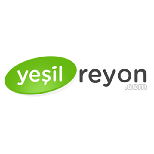 Yeşil Reyon logo