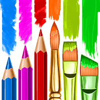 Color by number: Draw & Paint