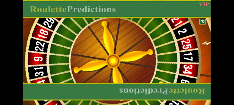 Vip Roulette Predictions - 1.0.0.7 - (Android)