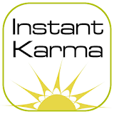 Instant Karma icon