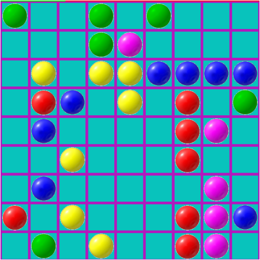 Собери шарики одного цвета игра. Игра супер шарики Баллс. Игра цветные линии шарики 5 цветов.