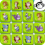 Cover Image of 下载 Onet Connect Animal  APK