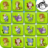 Onet Connect Animal icon