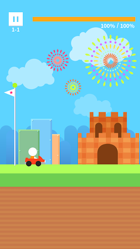 Impossible Kart Screen 2