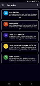 System UI Tuner APK