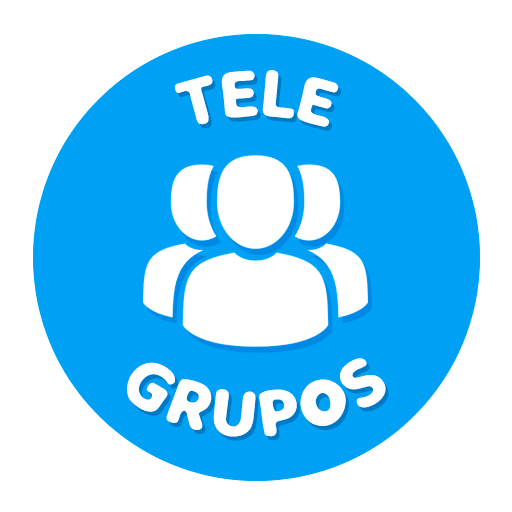 Grupos Telegram - Canais e Bot