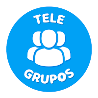 Grupos Telegram - Canais e Bot