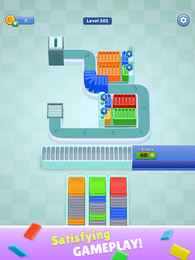 Screenshot of Card Factory!