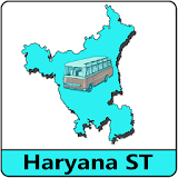 Haryana ST icon
