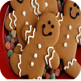 Gingerbread Recipe icon